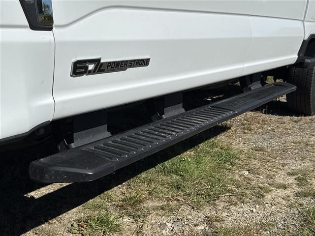 2026 Ford F-250 - $59,995