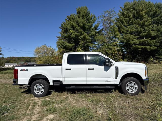 2026 Ford F-250 - $59,995