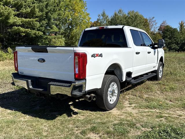 2026 Ford F-250 - $59,995