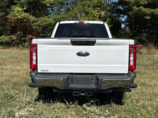 2026 Ford F-250 - $59,995