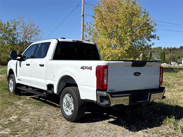 2026 Ford F-250 - $59,995