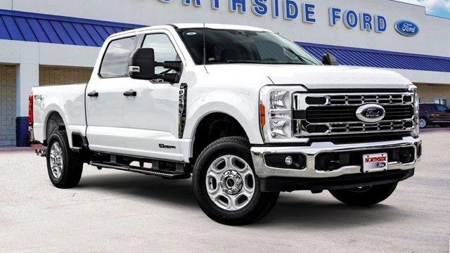 Preowned 2026 Ford F-250 Super Duty Lariat for Sale