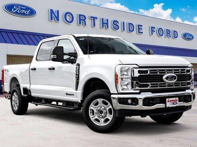 Photo of a 2026 Ford F-250 Super Duty 4X4 Lariat 4DR Crew Cab 8 FT. LB Pickup for sale