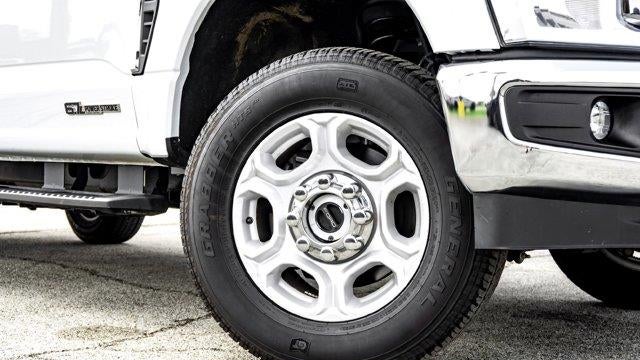 2026 Ford F-250 Super Duty Lariat