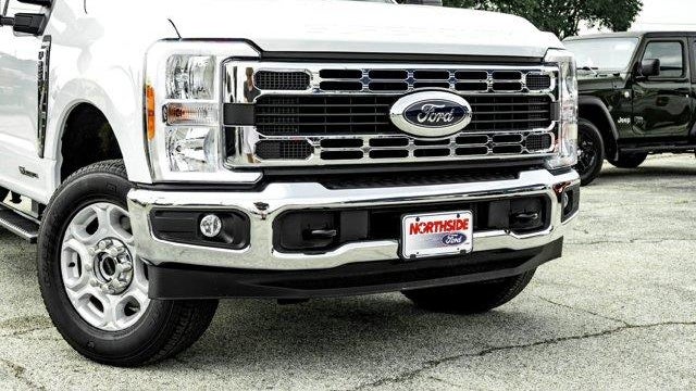 2026 Ford F-250 Super Duty Lariat