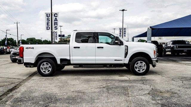 2026 Ford F-250 Super Duty Lariat