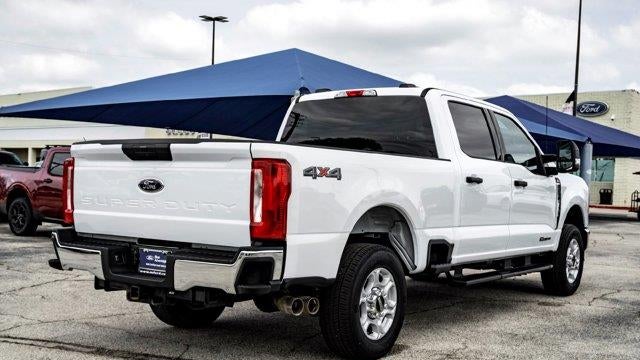 2026 Ford F-250 Super Duty Lariat