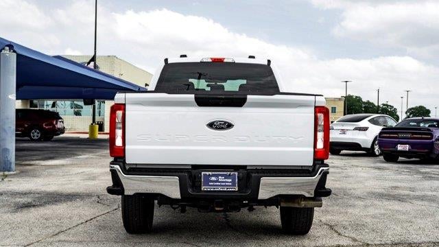 2026 Ford F-250 Super Duty Lariat