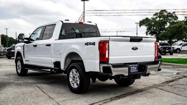 2026 Ford F-250 Super Duty Lariat