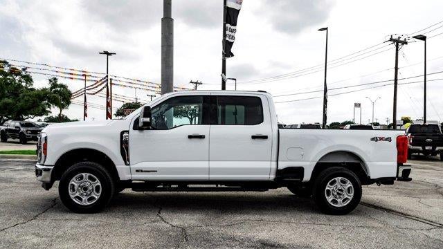 2026 Ford F-250 Super Duty Lariat