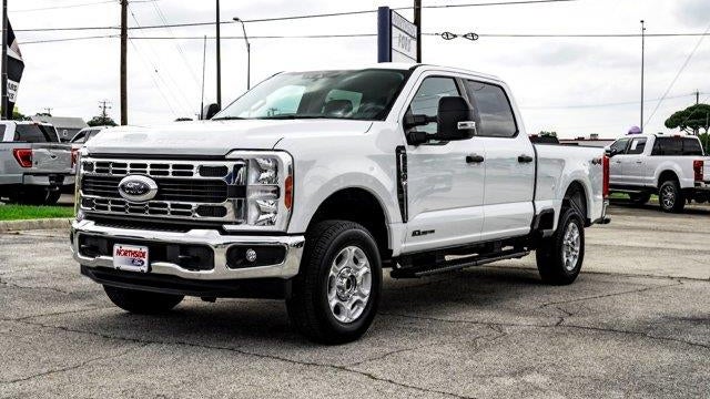 2026 Ford F-250 Super Duty Lariat