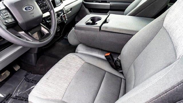 2026 Ford F-250 Super Duty Lariat