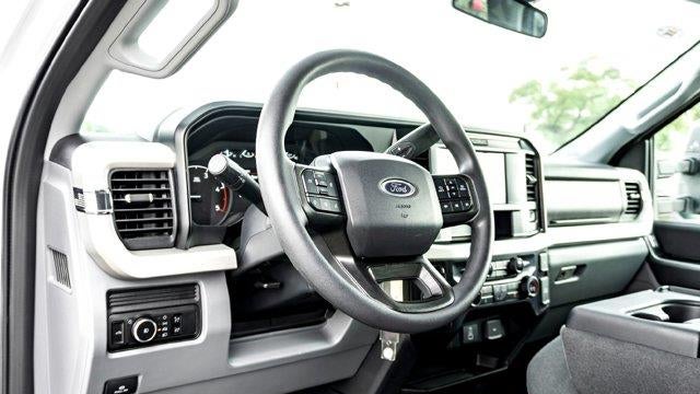 2026 Ford F-250 Super Duty Lariat