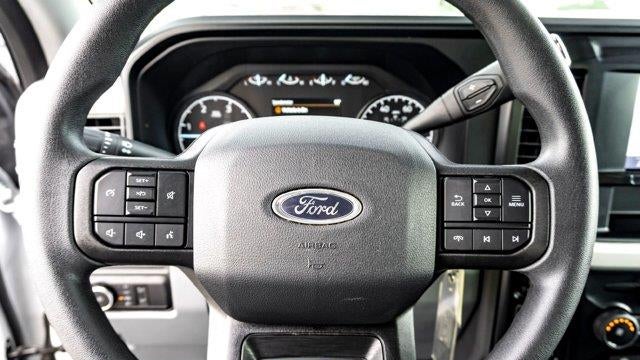 2026 Ford F-250 Super Duty Lariat