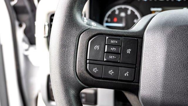 2026 Ford F-250 Super Duty Lariat