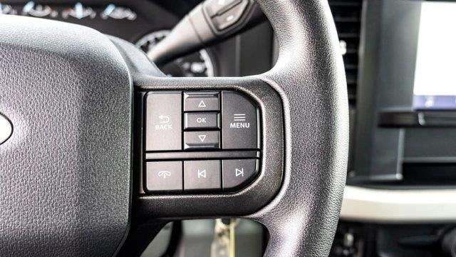 2026 Ford F-250 Super Duty Lariat