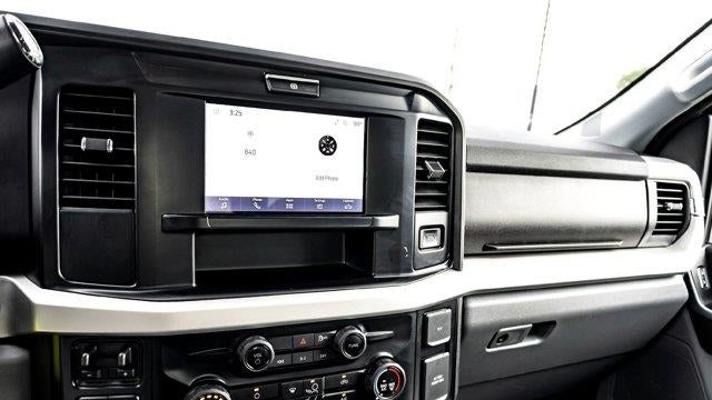 2026 Ford F-250 Super Duty Lariat