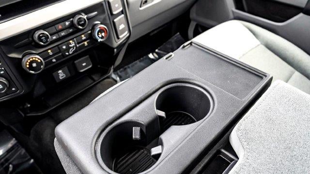 2026 Ford F-250 Super Duty Lariat