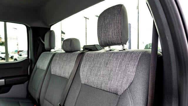 2026 Ford F-250 Super Duty Lariat