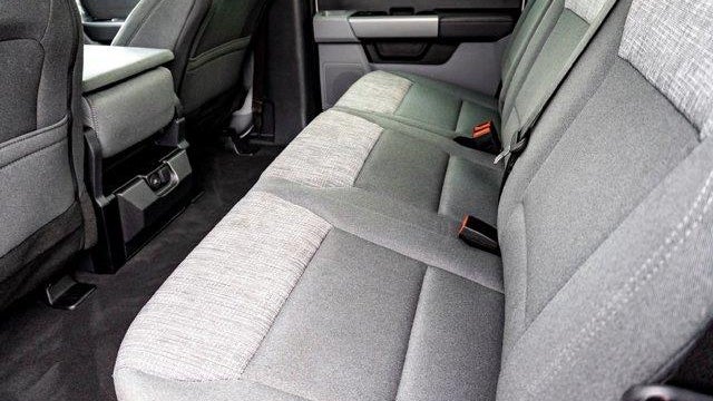 2026 Ford F-250 Super Duty Lariat