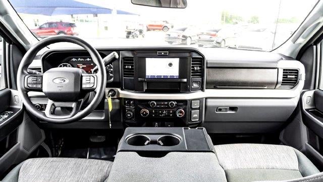 2026 Ford F-250 Super Duty Lariat