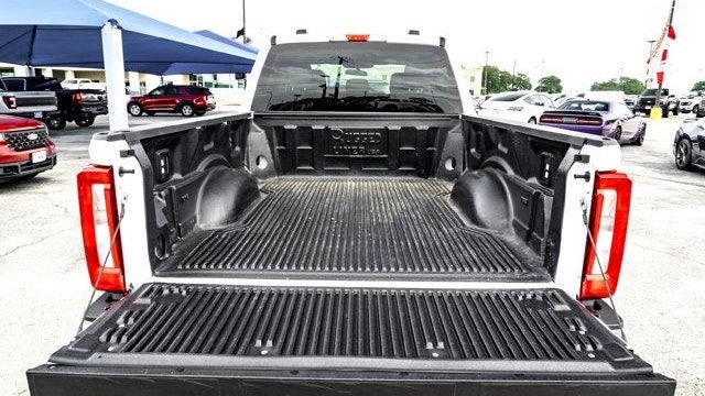 2026 Ford F-250 Super Duty Lariat