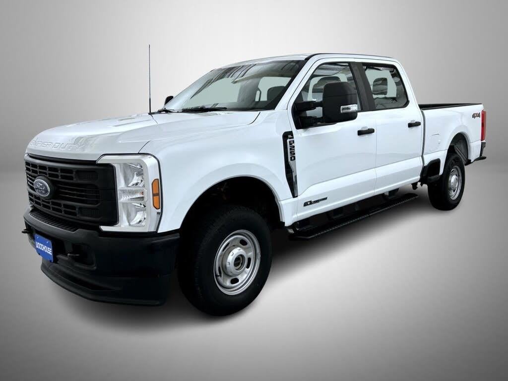 2026 Ford F-250 - $59,616
