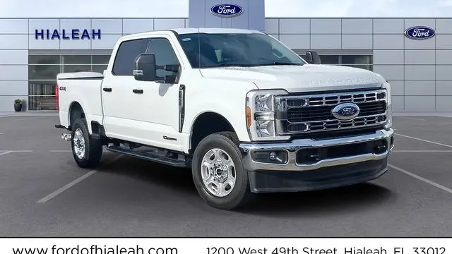 Preowned 2026 Ford F-250 Super Duty XLT for Sale