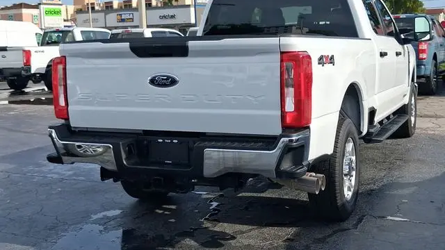 2026 Ford F-250 Super Duty XLT