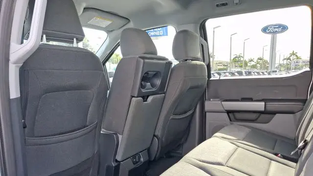 2026 Ford F-250 Super Duty XLT