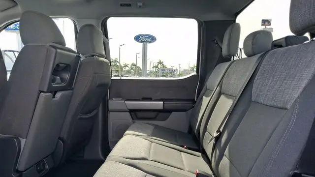 2026 Ford F-250 Super Duty XLT