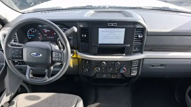 2026 Ford F-250 Super Duty XLT