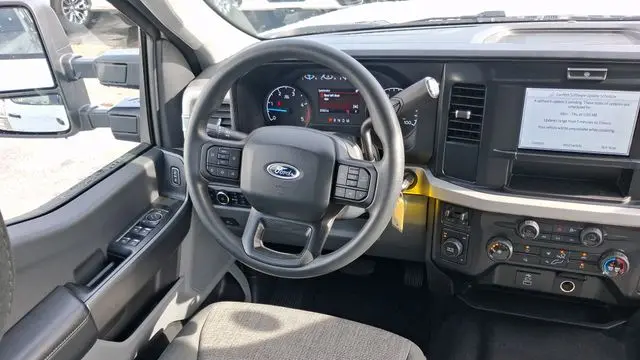 2026 Ford F-250 Super Duty XLT