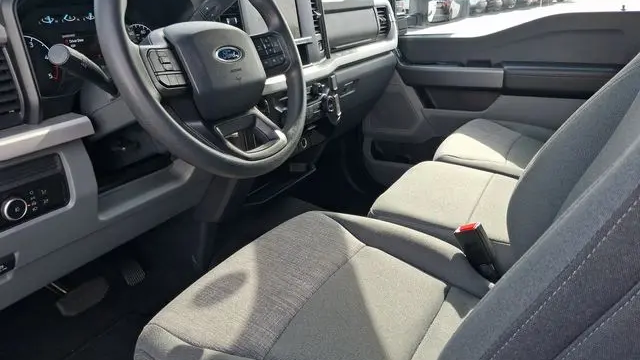 2026 Ford F-250 Super Duty XLT