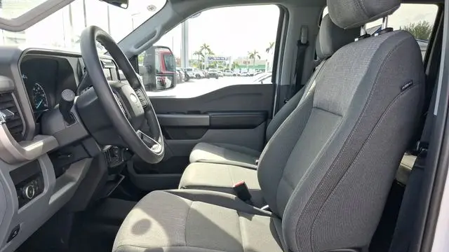 2026 Ford F-250 Super Duty XLT