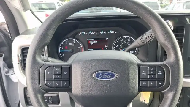 2026 Ford F-250 Super Duty XLT
