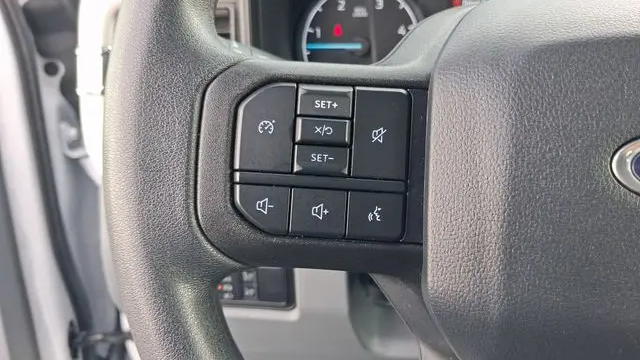 2026 Ford F-250 Super Duty XLT
