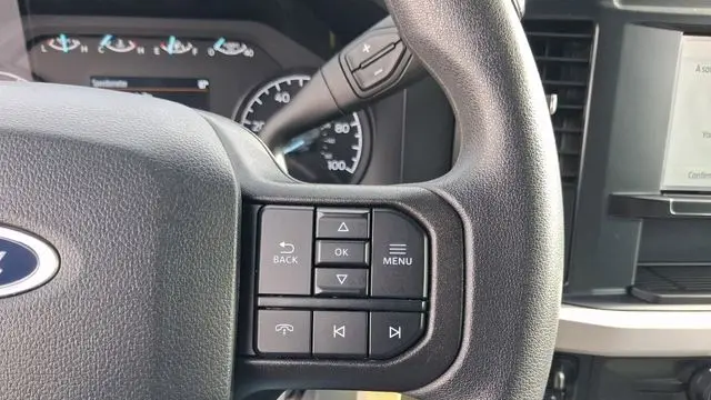 2026 Ford F-250 Super Duty XLT