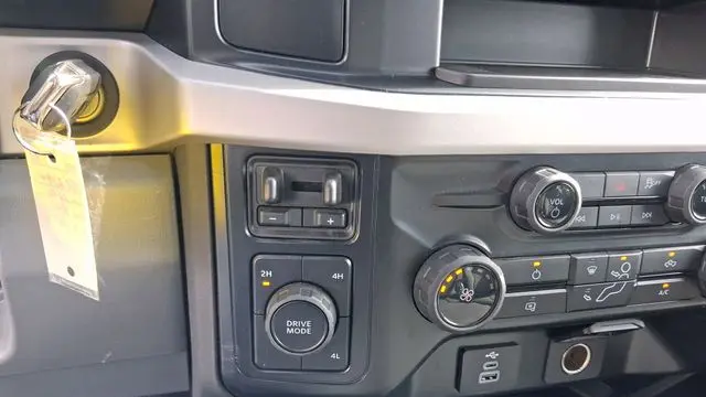 2026 Ford F-250 Super Duty XLT