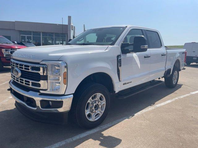 2026 Ford F-250 - $58,000