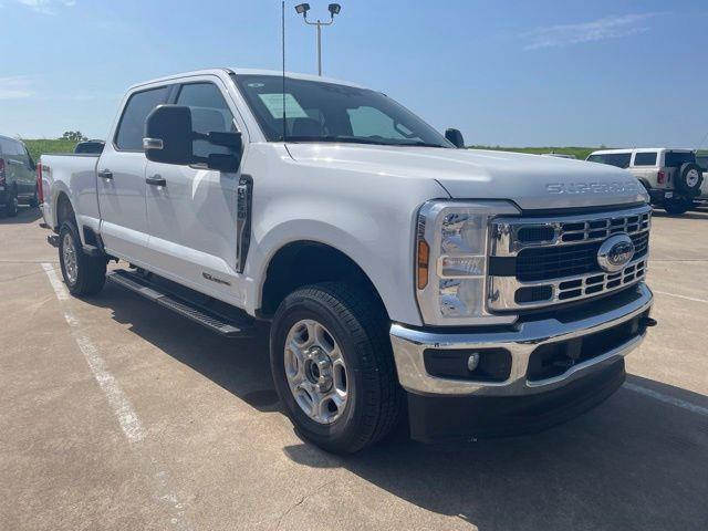 2026 Ford F-250 - $58,000