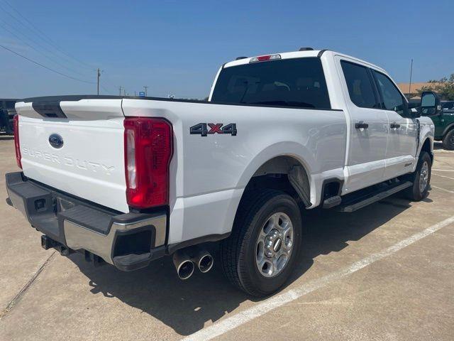 2026 Ford F-250 - $58,000