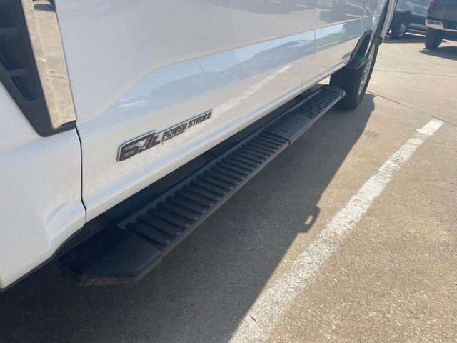 2026 Ford F-250 - $58,000