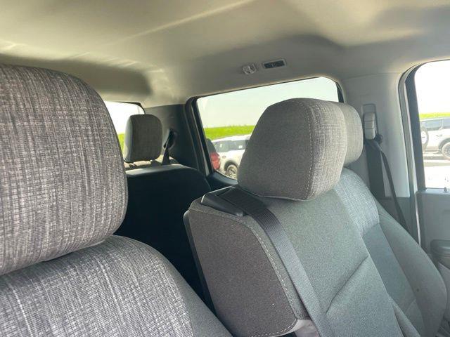 2026 Ford F-250 - $58,000