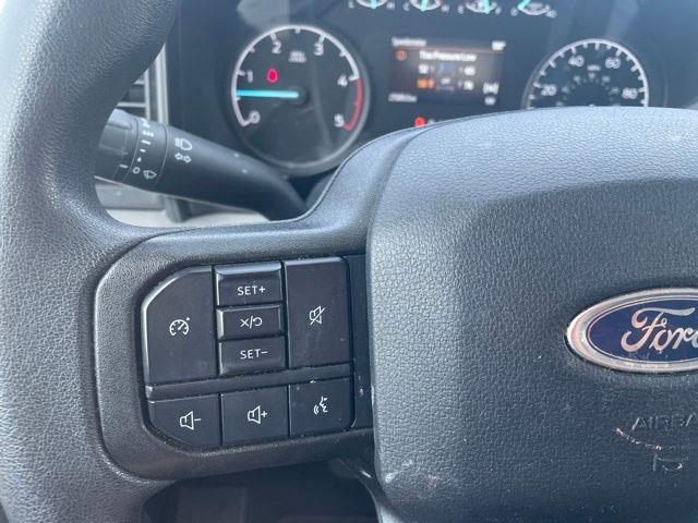 2026 Ford F-250 - $58,000