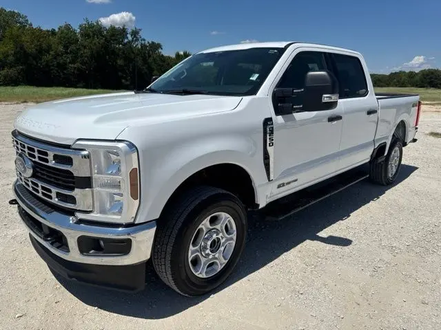 2026 Ford F-250 - $57,400