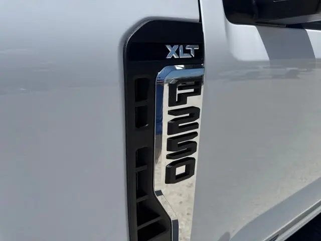 2026 Ford F-250 - $57,400