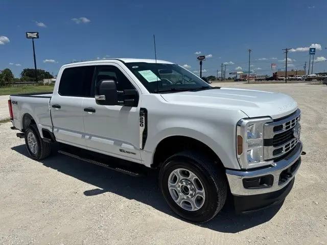 2026 Ford F-250 - $57,400