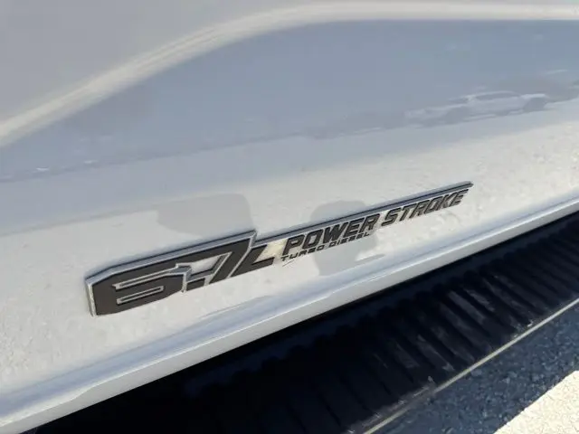 2026 Ford F-250 - $57,400