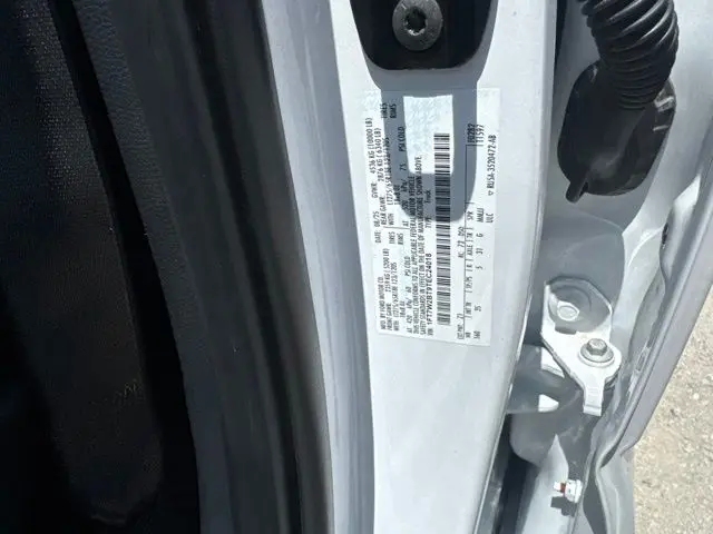 2026 Ford F-250 - $57,400